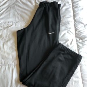 Nike Sweatpants Sm